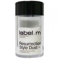 Label.m 晶鑽 晶鑽 蓬粉 7g