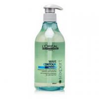 Loreal 萊雅 盈波活彩洗髮乳 500ml