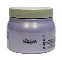 Loreal 萊雅 恆久直漾髮膜 500ml
