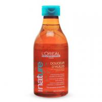 Loreal 萊雅 橄欖直順潔髮露 250ml
