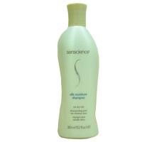 SHISEIDO 資生堂 水合絲漾洗髮精 300ml