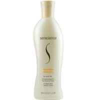 SHISEIDO 資生堂 捲浪波紋洗髮精 300ml