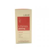 Lakme 萊肯 檀香抗屑凝膠 15ml*6支(盒)