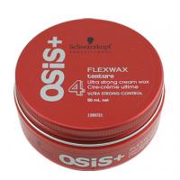 Schwarzkopf 施華蔻 OSiS 火焰腊 50ml