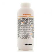 Davines(特芬莉) 達芬尼斯 淨化精油洗髮乳 1000ml