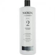 NIOXIN 耐奧森 (儷康絲) 賦活#2 頭皮潔淨露 洗髮精 1000ml