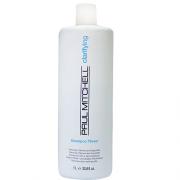 Paul Mitchell 3號洗髮精 Shampoo THREE 1000ml