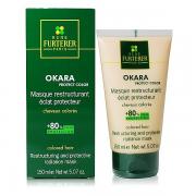 RENE FURTERER 萊法耶 Okara 雲母聚光修護膜 150ml (豆粕恆采修護膜)