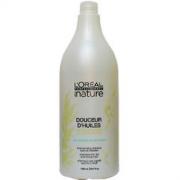 Loreal 萊雅 橄欖直順潔髮露 1500ml