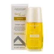 Alfaparf Milano 納葆絲 金鑽水晶滋養液  (亞麻籽油) 50ml Cristalli liquidi