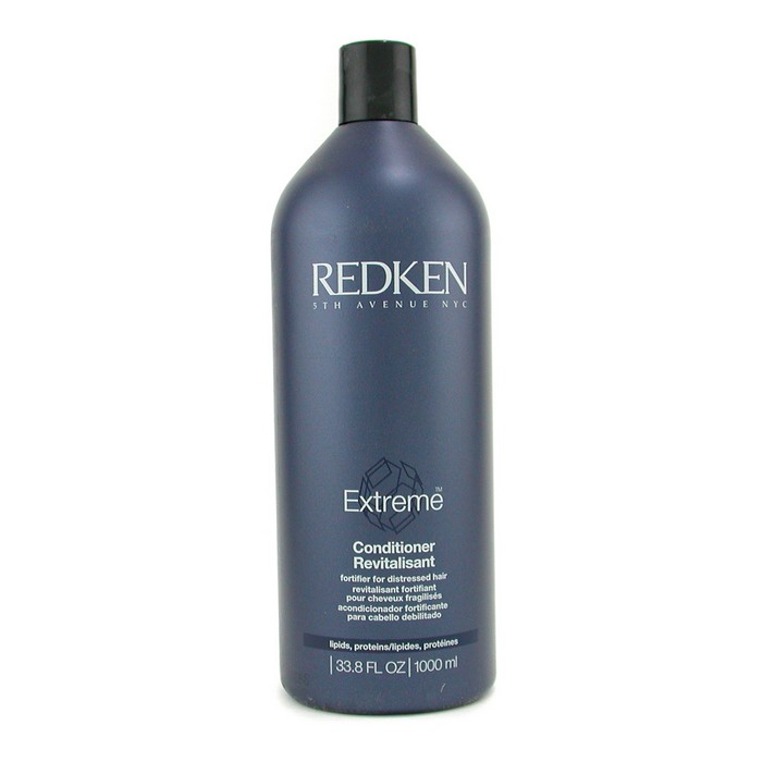 REDKEN 極緻修護髮膜 200ml 深層護髮
