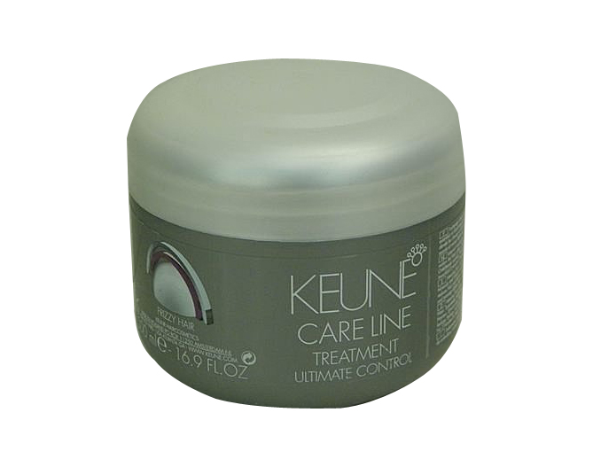 KEUNE 肯葳 UC 終極控制髮膜 500ml