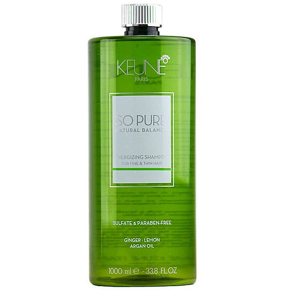 KEUNE 肯葳 SO PURE-A3 辣木子護髮素 1000ml