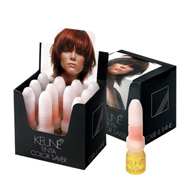 KEUNE 肯葳 職業護髮系列 葵花寶點 10ml