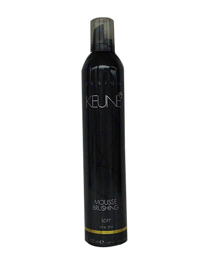 KEUNE 肯葳 豐厚系列  軟慕 500ml (輕柔泡沫雕)