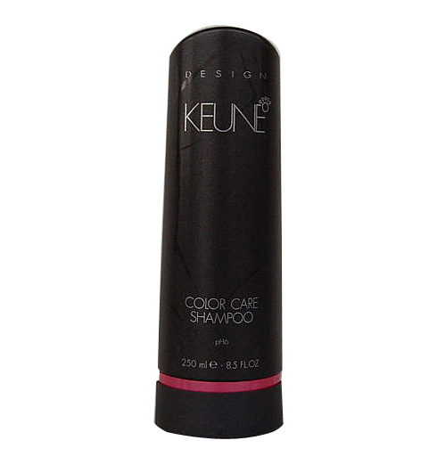KEUNE 肯葳 染後護理系列  煥彩保濕洗髮精 250ml