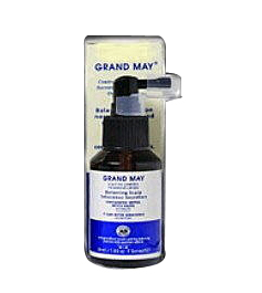 Grand May 葛欖玫 頭皮控油 護理液 50ml