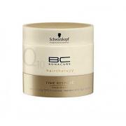 Schwarzkopf 施華蔻 頂級 Q10青春凝時系列 青春凝時髮膜-加強護髮...