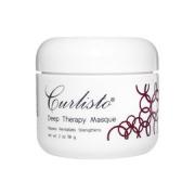 Curlisto® 可麗斯都 深層護髮膜 Deep Therapy Masque 2oz(56ml)