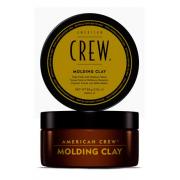 AMERICAN CREW 凱蔚 Molding Clay 男士定形髮泥 85g