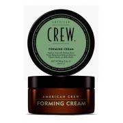 AMERICAN CREW 凱蔚 Forming Cream 男士造型髮霜 85g