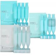 Milbon 哥德式 柔漾護髮系列 第四劑 4+ 一般髮 9g*40支