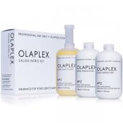 Olaplex 歐啦 護髮組合 (1劑 525ml*1 + 2劑 525ml*2)  (頂級沙龍護髮)