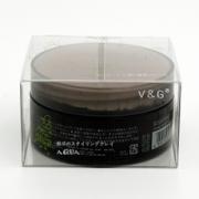 日本 V&G Magic Clay  動感泥 (髮泥) 85g
