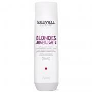 GOLDWELL 歌薇 光纖洗髮精 250ml