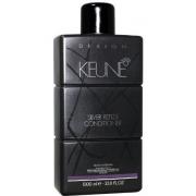 KEUNE 肯葳 淨白去黃護髮素 200ml