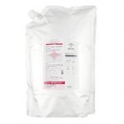 Milbon 哥德式 Jemile Fran  熱光感護髮素 S 2500g  (清爽/細軟髮)