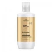 Schwarzkopf 施華蔻  Q10 金緻柔潤髮膜 750ml