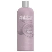 ABBA 純淨豐厚洗髮精 946ml  (活髮洗髮精)