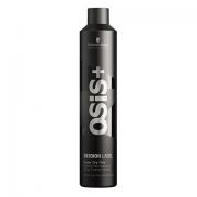 Schwarzkopf 施華蔻 OSiS 超級乾爽彈力霧 500ml