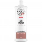 NIOXIN 耐奧森 (儷康絲) 賦活#3 頭皮修護霜 1000ml