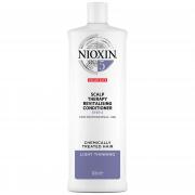 NIOXIN 耐奧森 (儷康絲) 賦活#5 賦活頭皮修護霜 1000ml