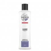 NIOXIN 耐奧森 (儷康絲) 賦活#5 頭皮潔淨露 洗髮精 300ml